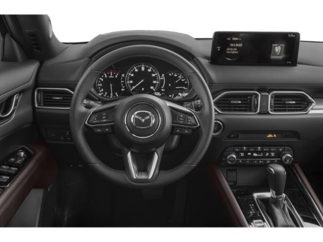used 2022 Mazda CX-5 car, priced at $25,415