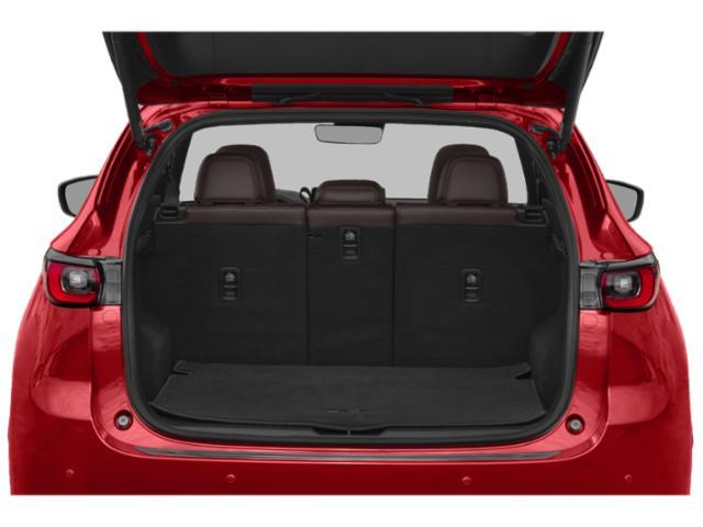 used 2022 Mazda CX-5 car, priced at $25,415