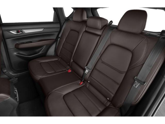 used 2022 Mazda CX-5 car, priced at $25,415