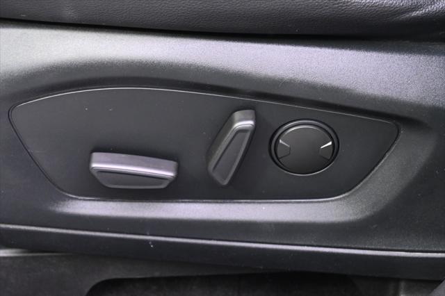 used 2021 Ford Explorer car, priced at $28,377