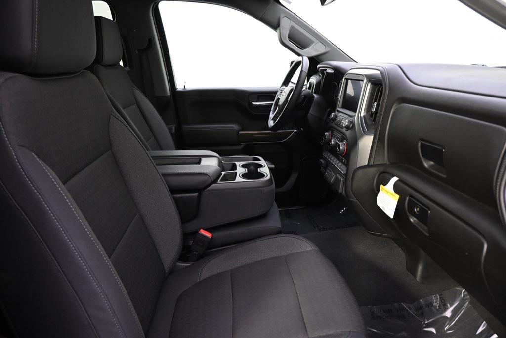 used 2019 Chevrolet Silverado 1500 car, priced at $25,479