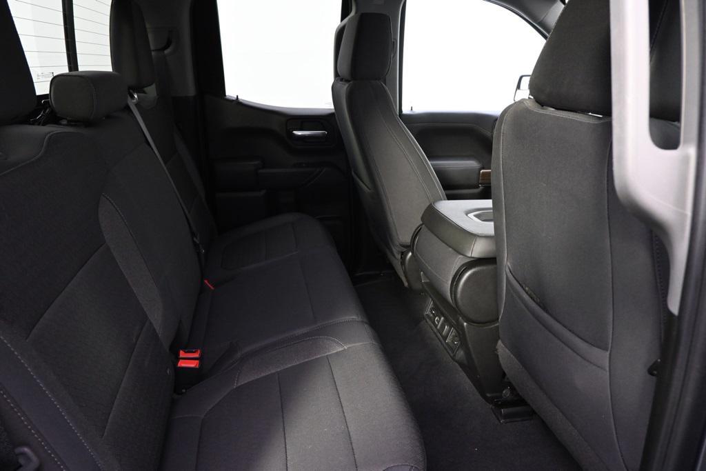 used 2019 Chevrolet Silverado 1500 car, priced at $25,479