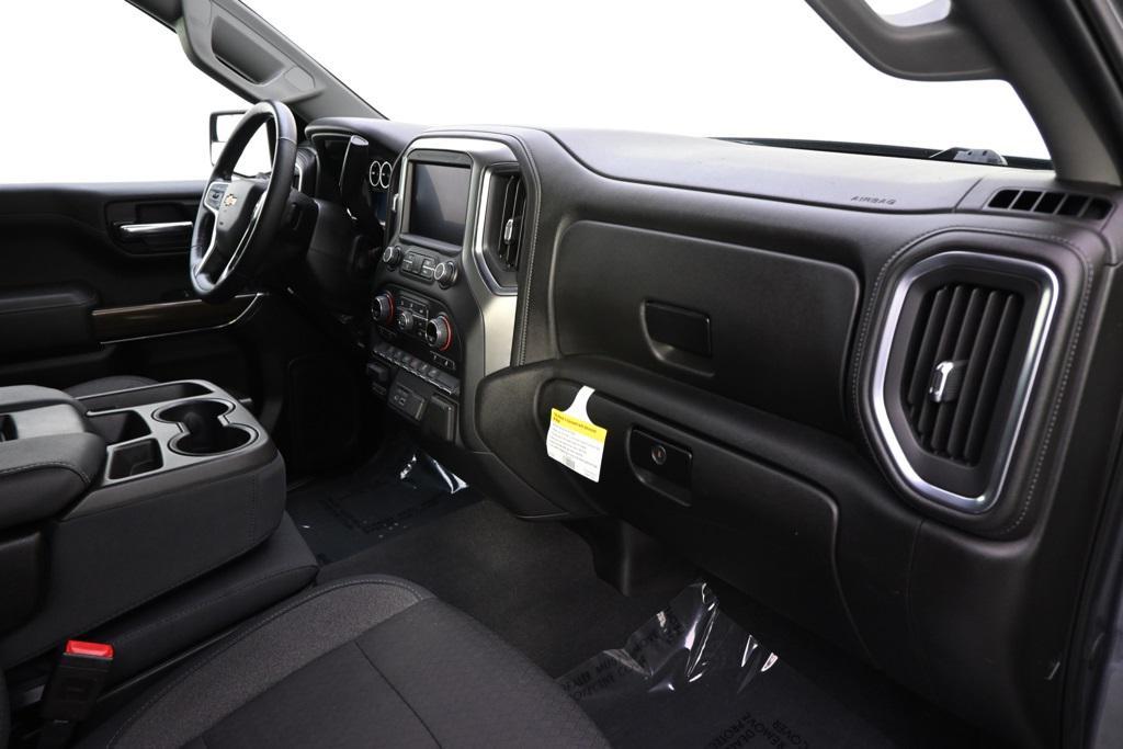 used 2019 Chevrolet Silverado 1500 car, priced at $25,479