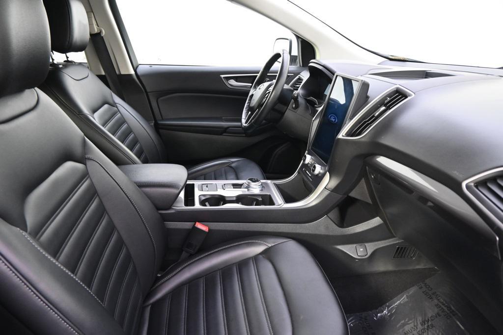 used 2023 Ford Edge car, priced at $22,899