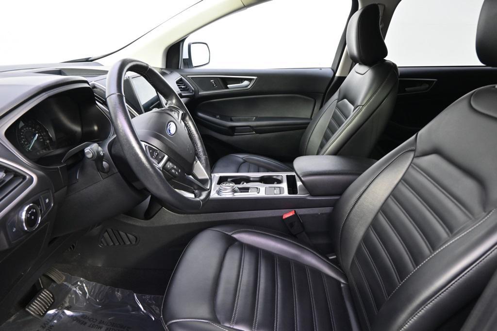 used 2023 Ford Edge car, priced at $22,899