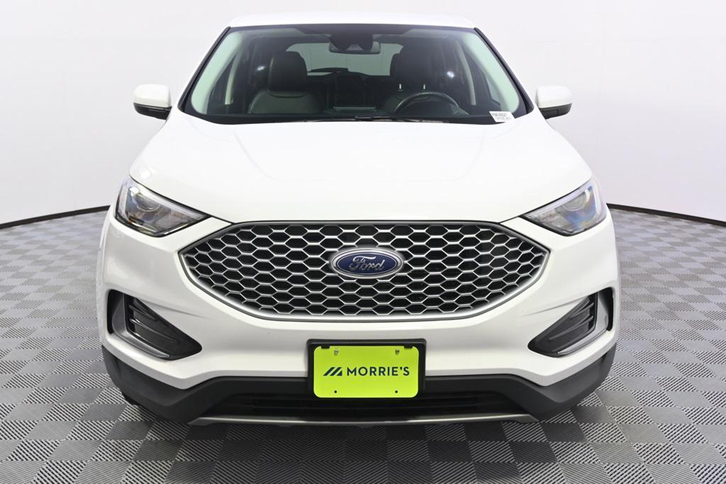 used 2023 Ford Edge car, priced at $22,899