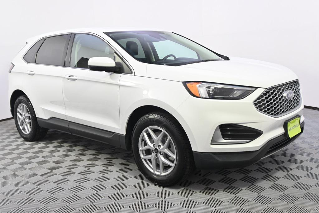 used 2023 Ford Edge car, priced at $22,899