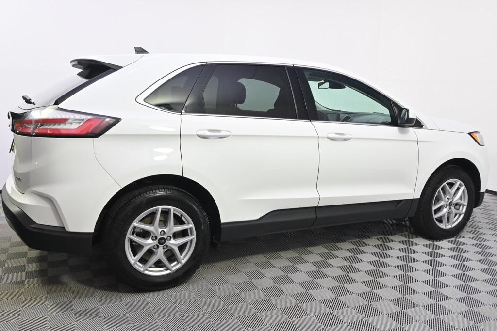 used 2023 Ford Edge car, priced at $22,899