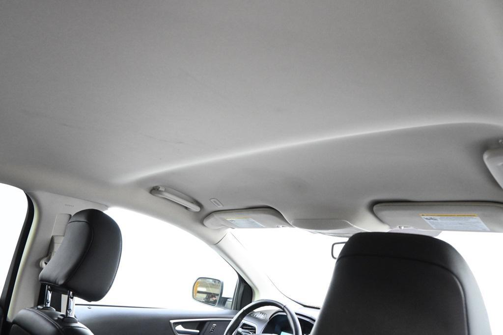 used 2023 Ford Edge car, priced at $22,899