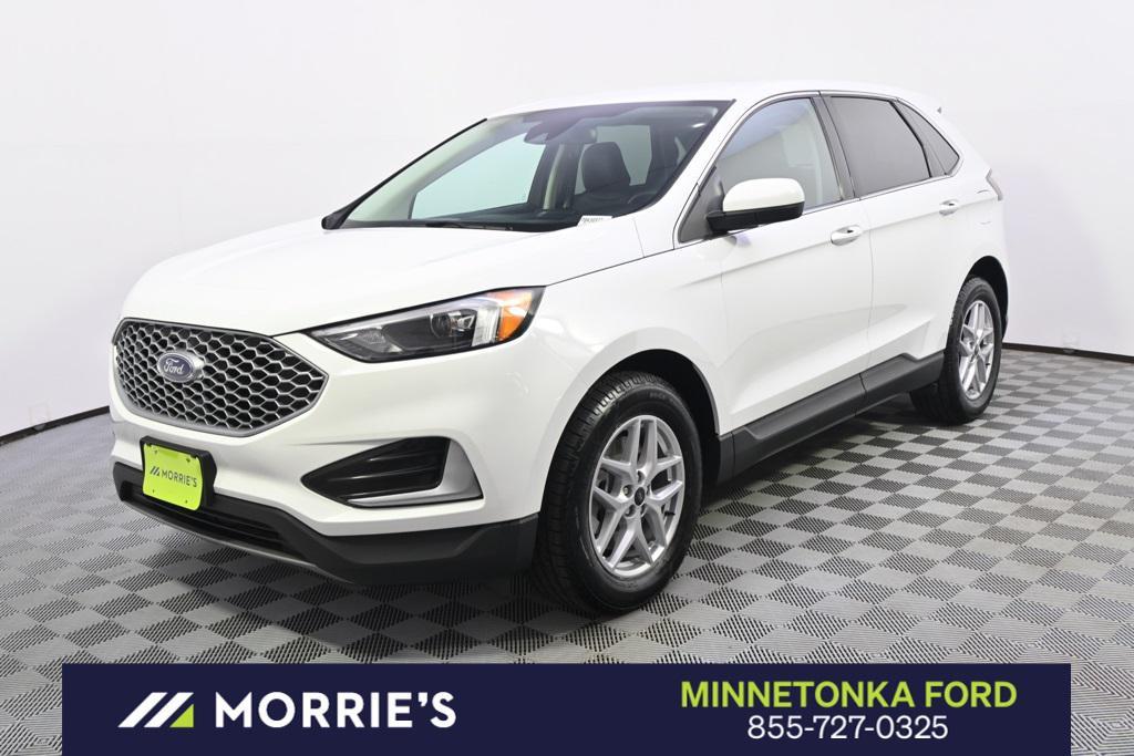 used 2023 Ford Edge car, priced at $22,899