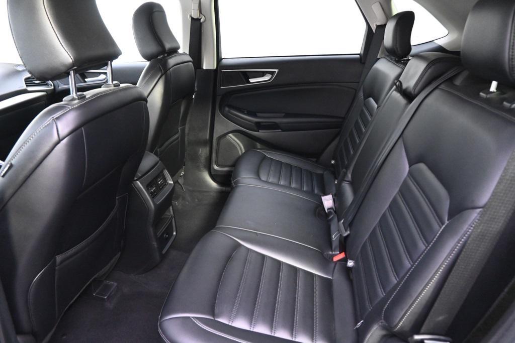 used 2023 Ford Edge car, priced at $22,899