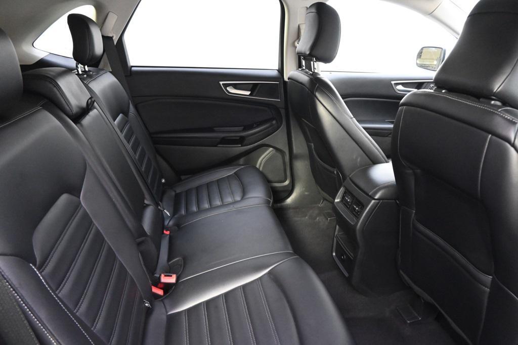 used 2023 Ford Edge car, priced at $22,899