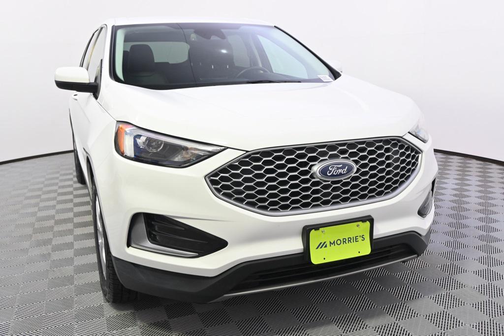 used 2023 Ford Edge car, priced at $22,899