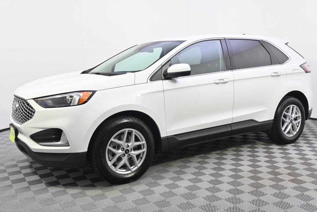 used 2023 Ford Edge car, priced at $22,899