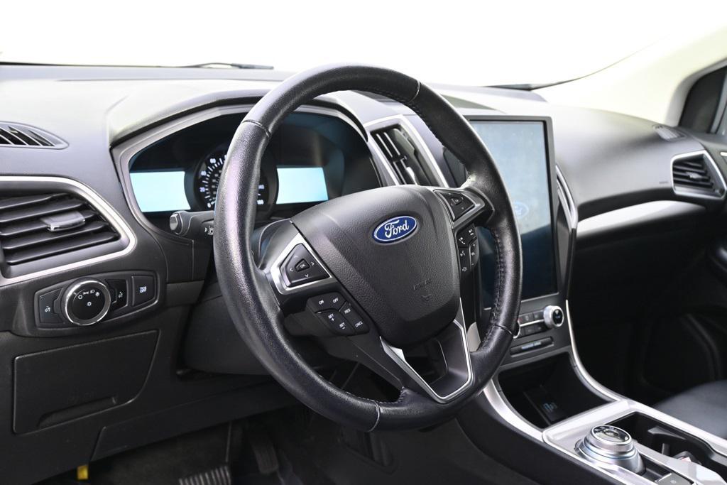 used 2023 Ford Edge car, priced at $22,899