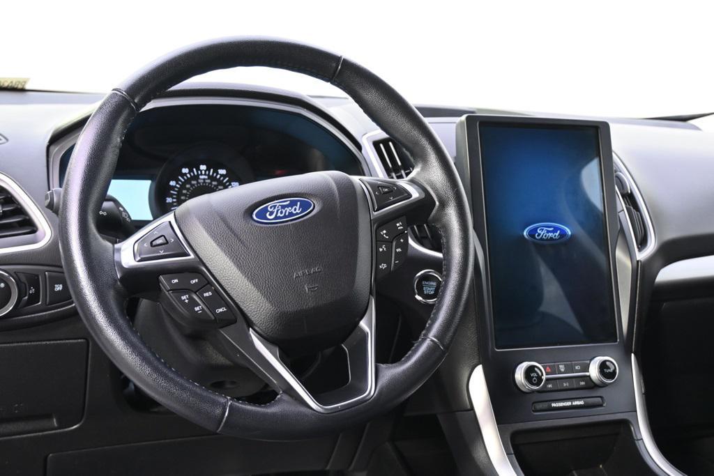 used 2023 Ford Edge car, priced at $22,899