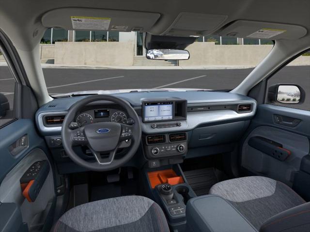new 2024 Ford Maverick car, priced at $29,407