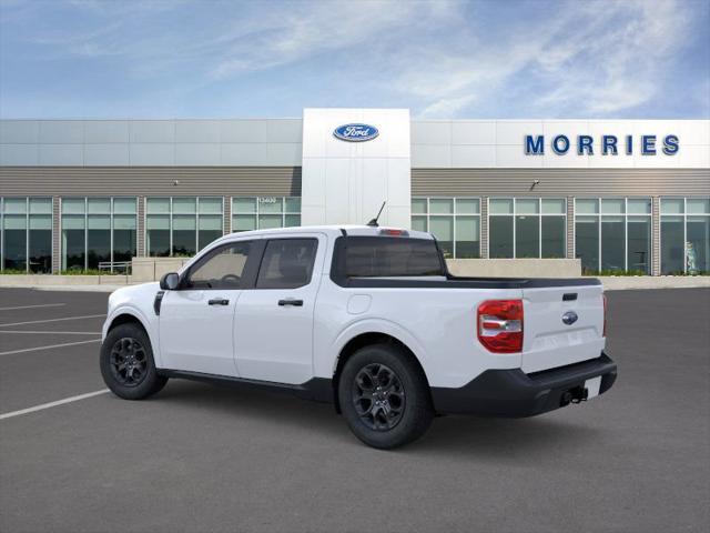 new 2024 Ford Maverick car, priced at $29,407