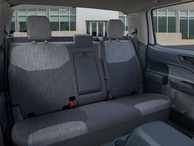 new 2024 Ford Maverick car, priced at $29,407