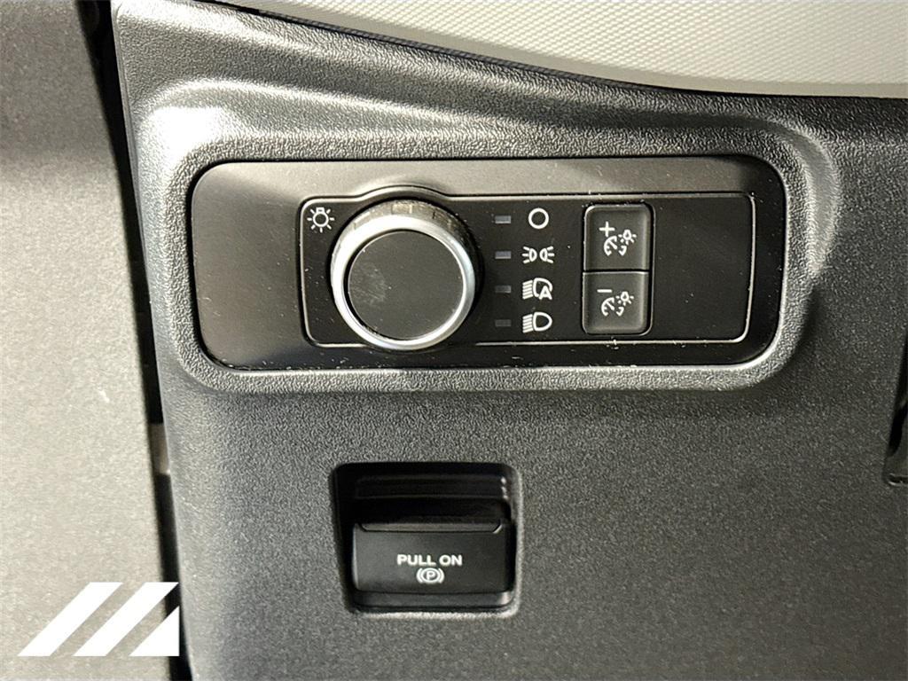 used 2022 Ford Bronco car, priced at $37,998