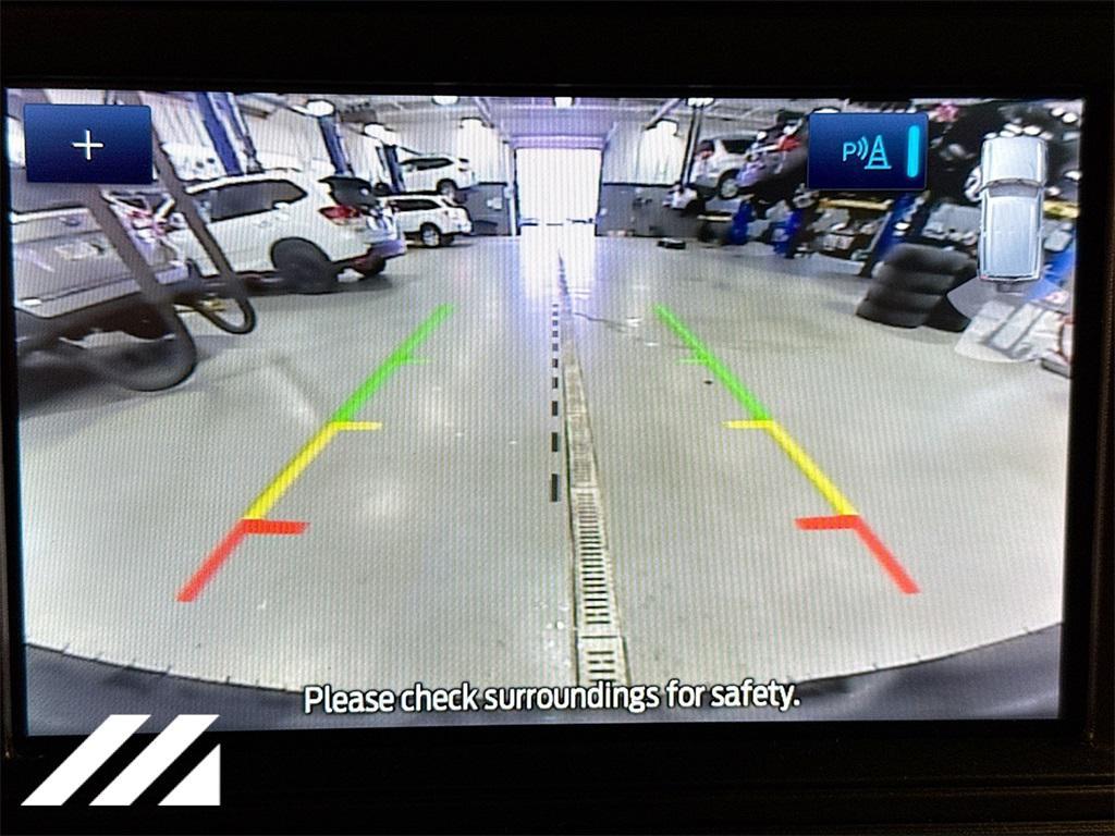 used 2022 Ford Bronco car, priced at $37,998