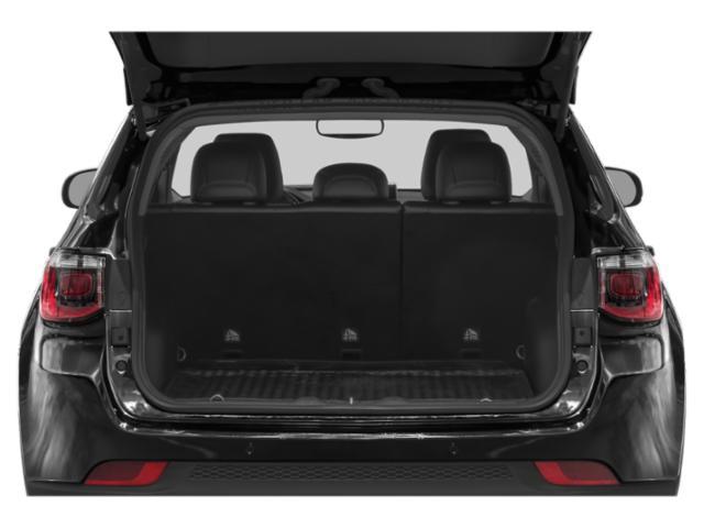 used 2022 Jeep Compass car, priced at $22,808