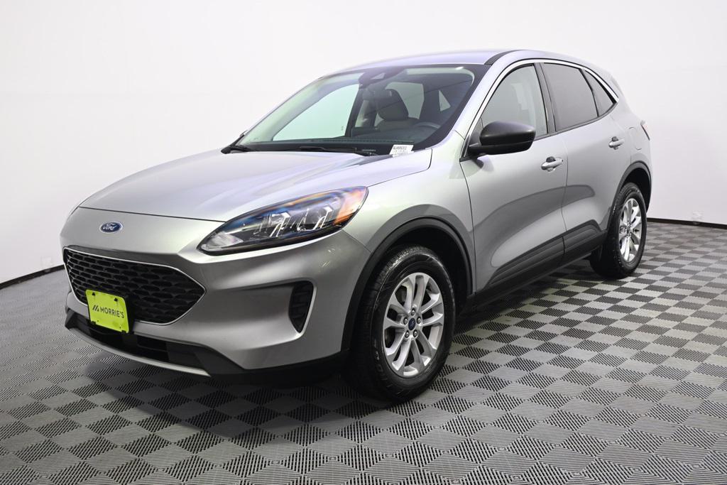 used 2022 Ford Escape car, priced at $20,999