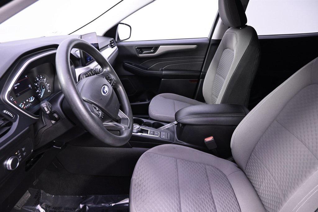 used 2022 Ford Escape car, priced at $20,999