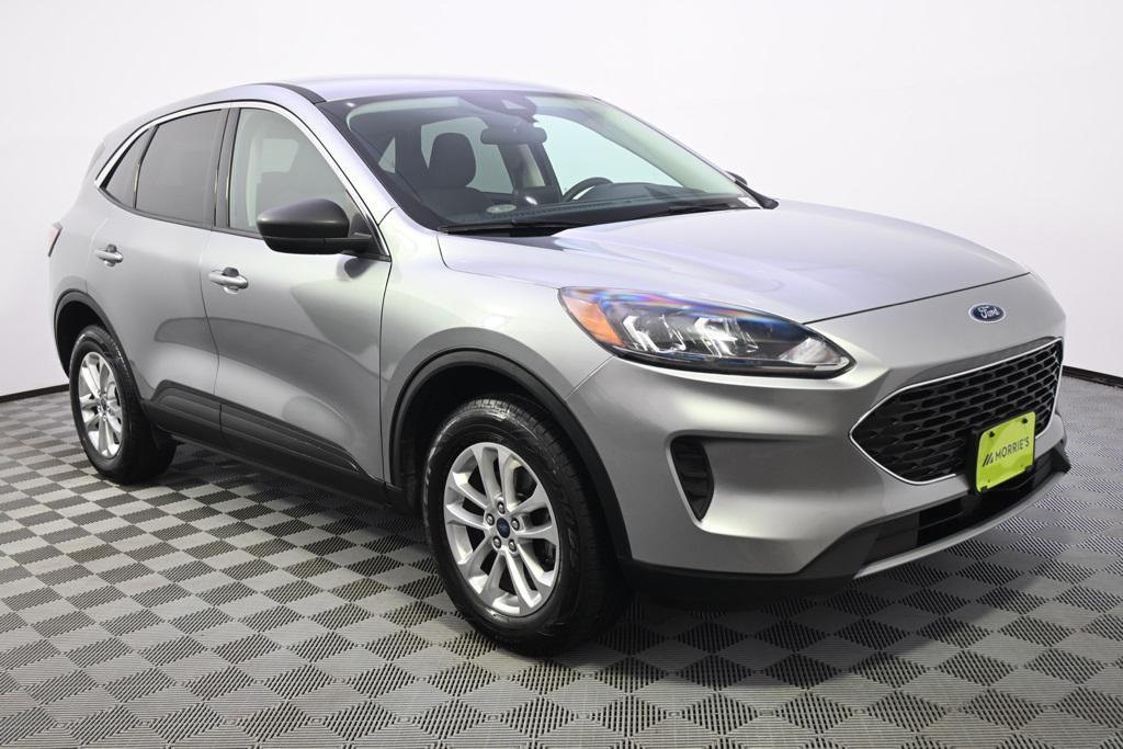 used 2022 Ford Escape car, priced at $20,999