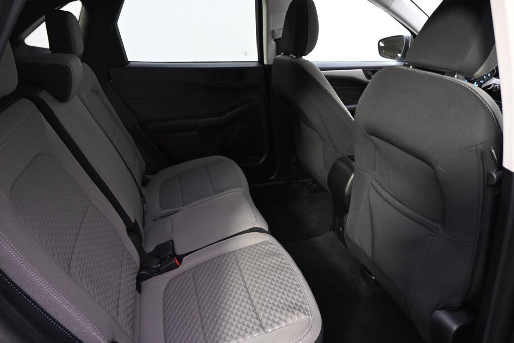 used 2022 Ford Escape car, priced at $20,999