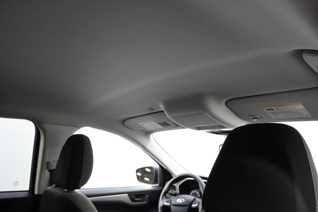 used 2022 Ford Escape car, priced at $20,999