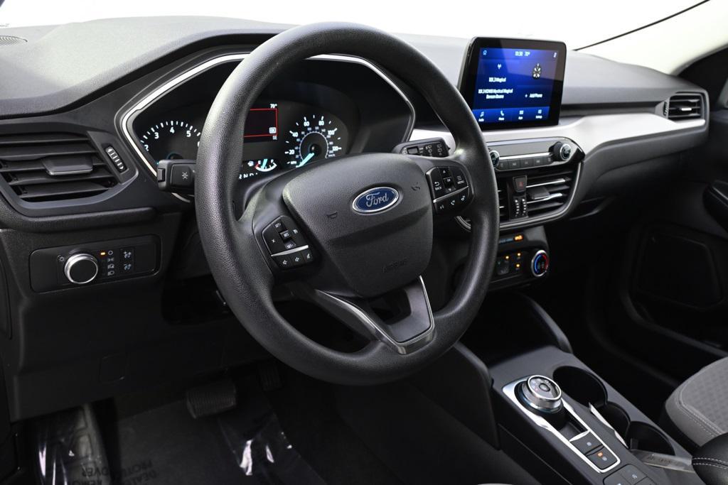 used 2022 Ford Escape car, priced at $20,999