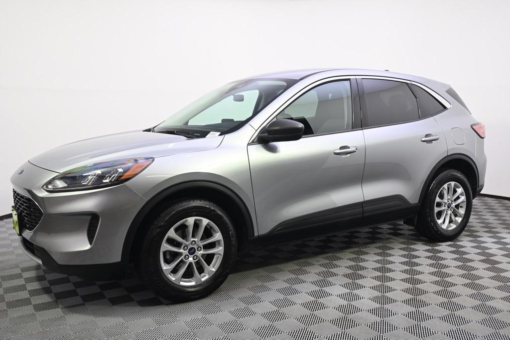 used 2022 Ford Escape car, priced at $20,999