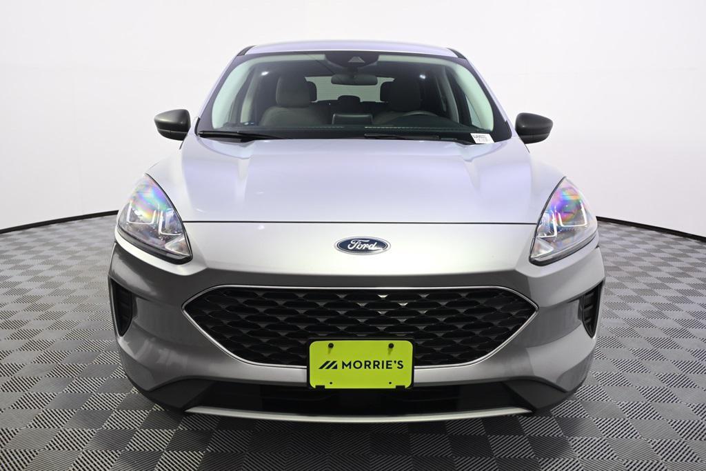 used 2022 Ford Escape car, priced at $20,999