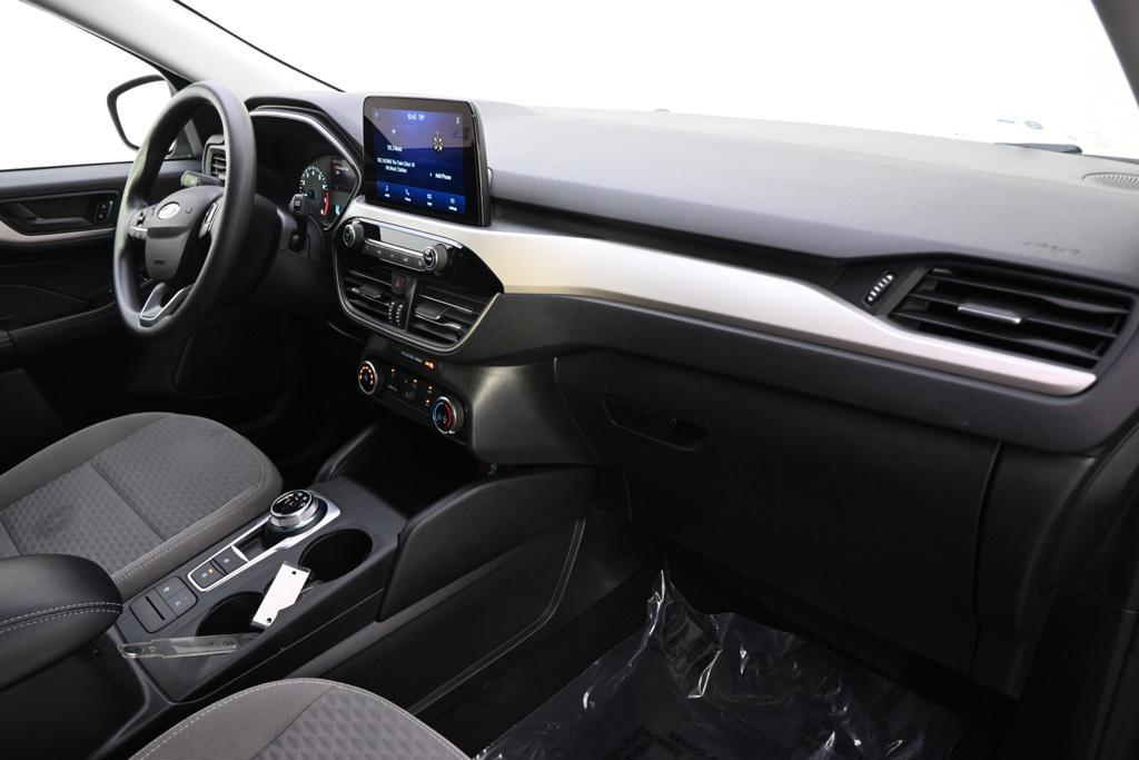 used 2022 Ford Escape car, priced at $20,999
