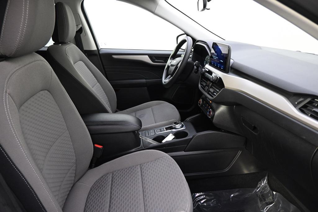 used 2022 Ford Escape car, priced at $20,999