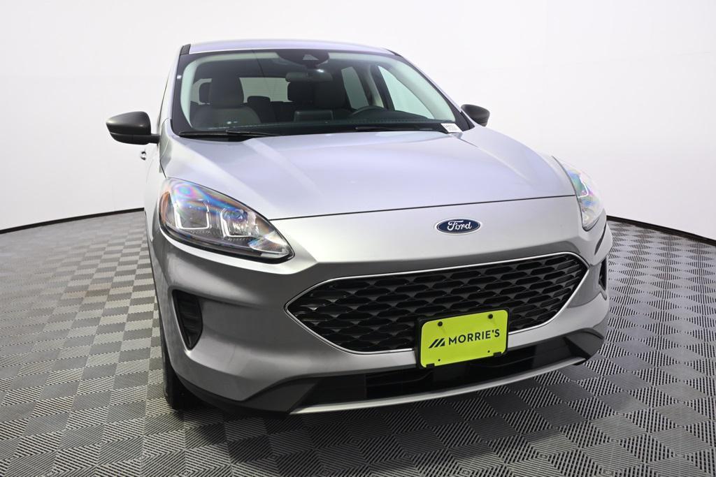 used 2022 Ford Escape car, priced at $20,999