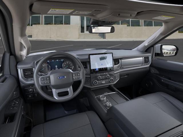 new 2024 Ford Expedition car, priced at $66,393