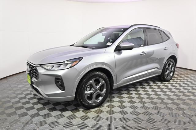 used 2023 Ford Escape car, priced at $21,988