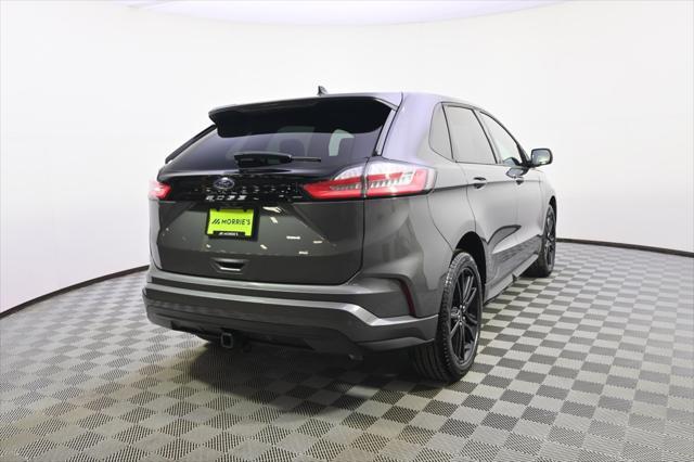 used 2024 Ford Edge car, priced at $37,998