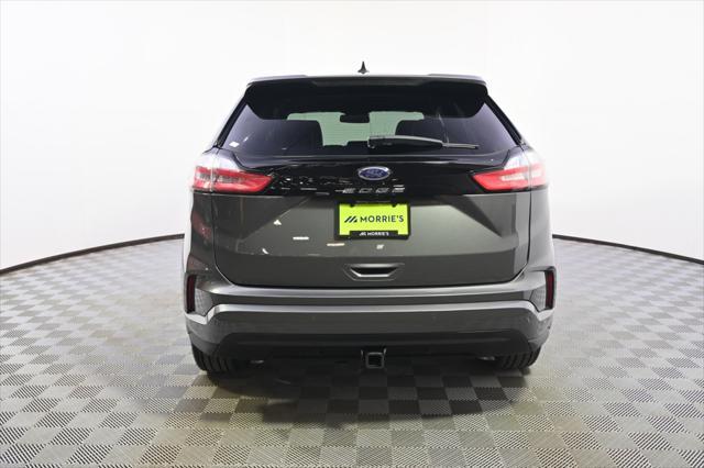 used 2024 Ford Edge car, priced at $37,998