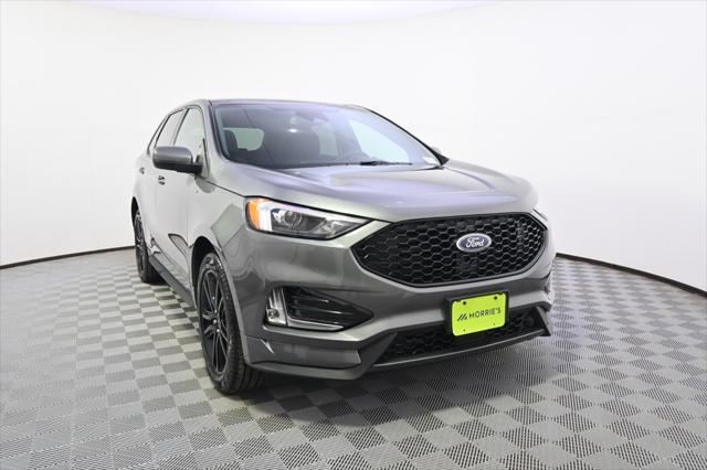 used 2024 Ford Edge car, priced at $37,998