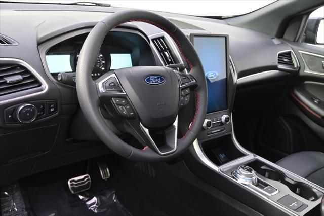 used 2024 Ford Edge car, priced at $37,998