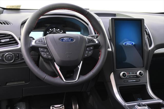 used 2024 Ford Edge car, priced at $37,998