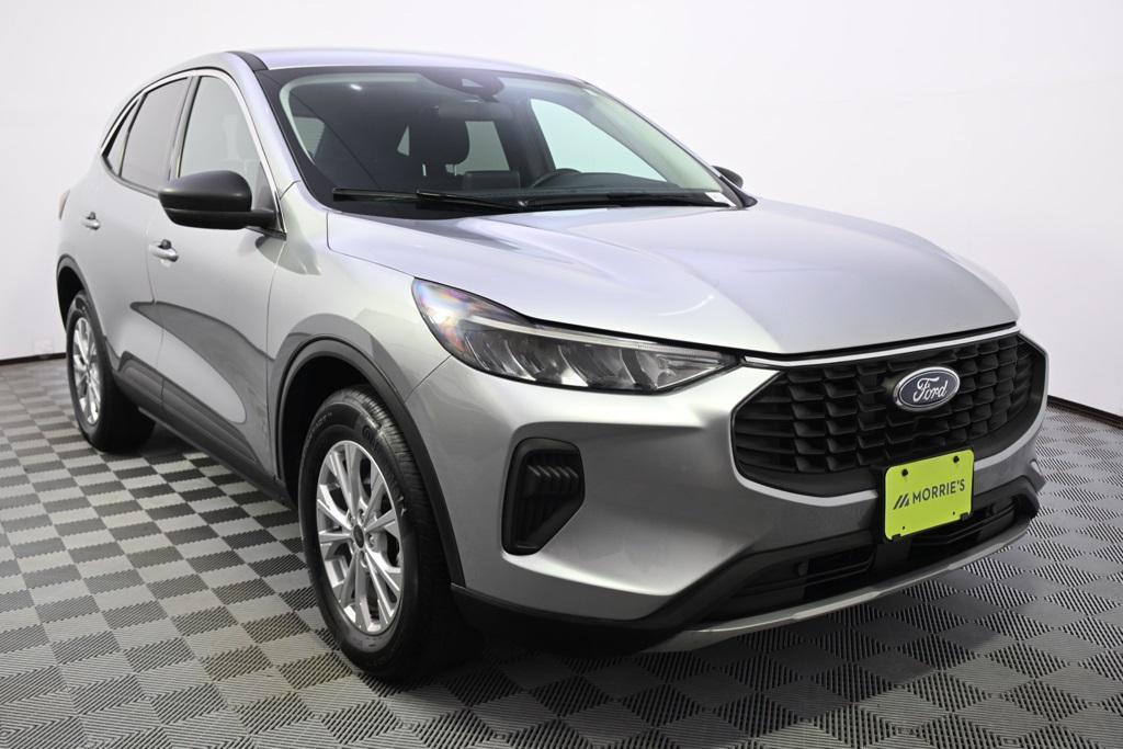 used 2023 Ford Escape car, priced at $20,213
