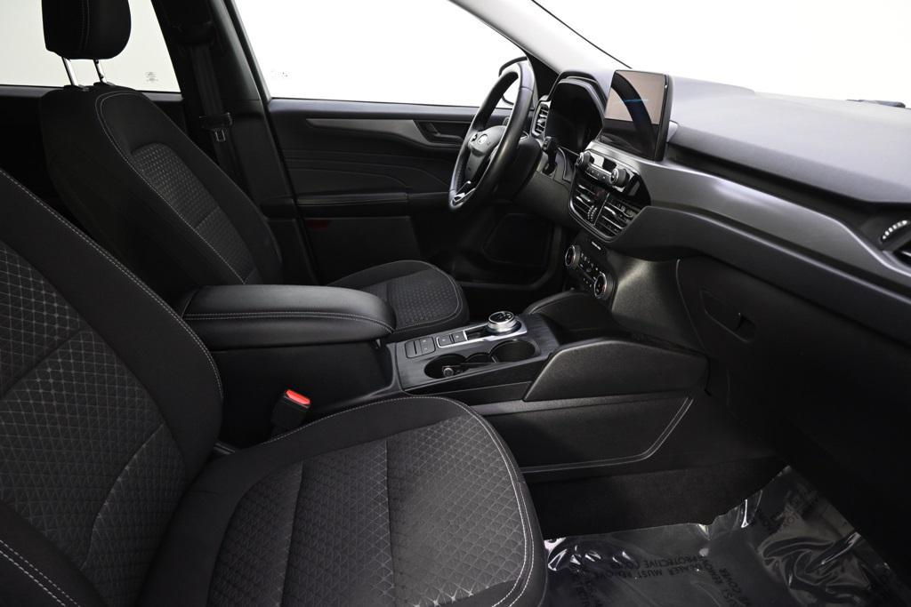 used 2023 Ford Escape car, priced at $20,213