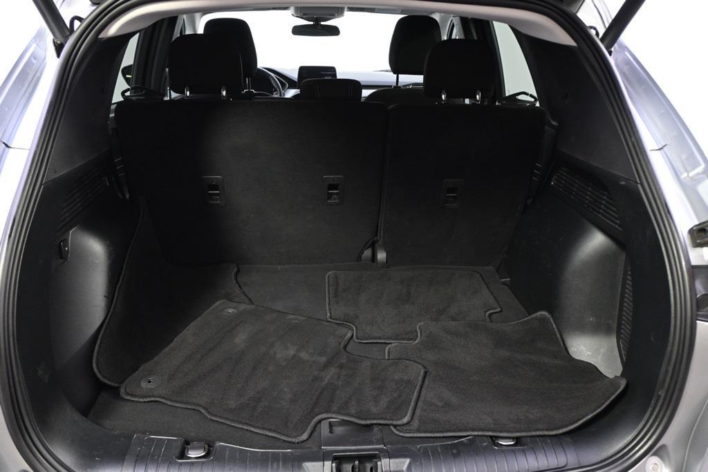 used 2023 Ford Escape car, priced at $20,213