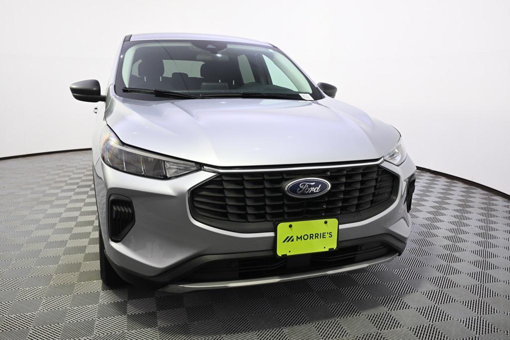 used 2023 Ford Escape car, priced at $20,213