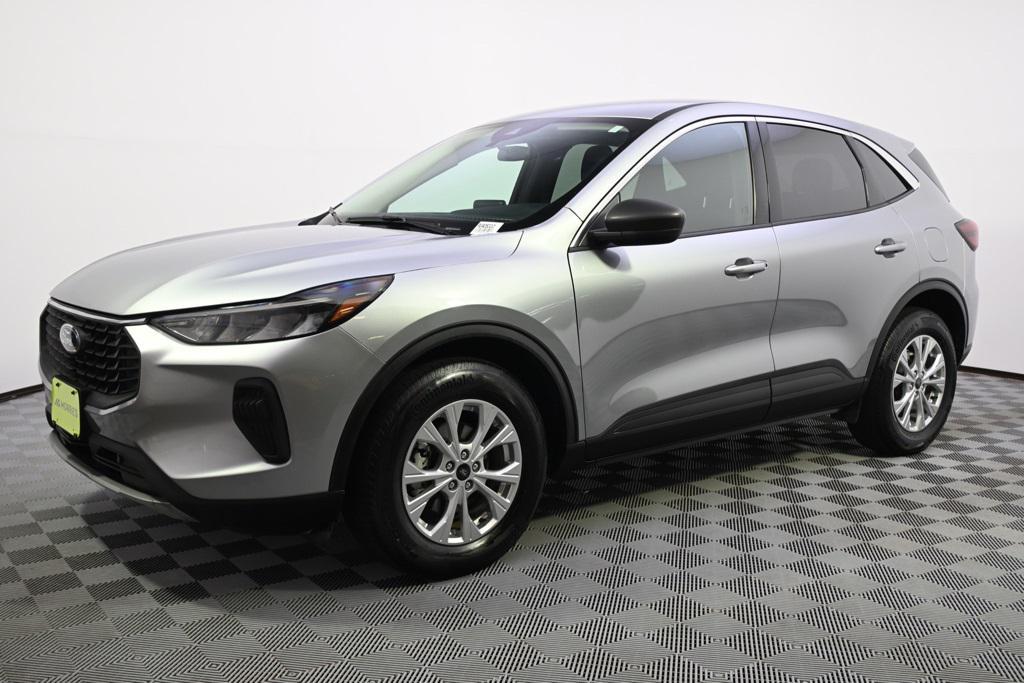 used 2023 Ford Escape car, priced at $20,213