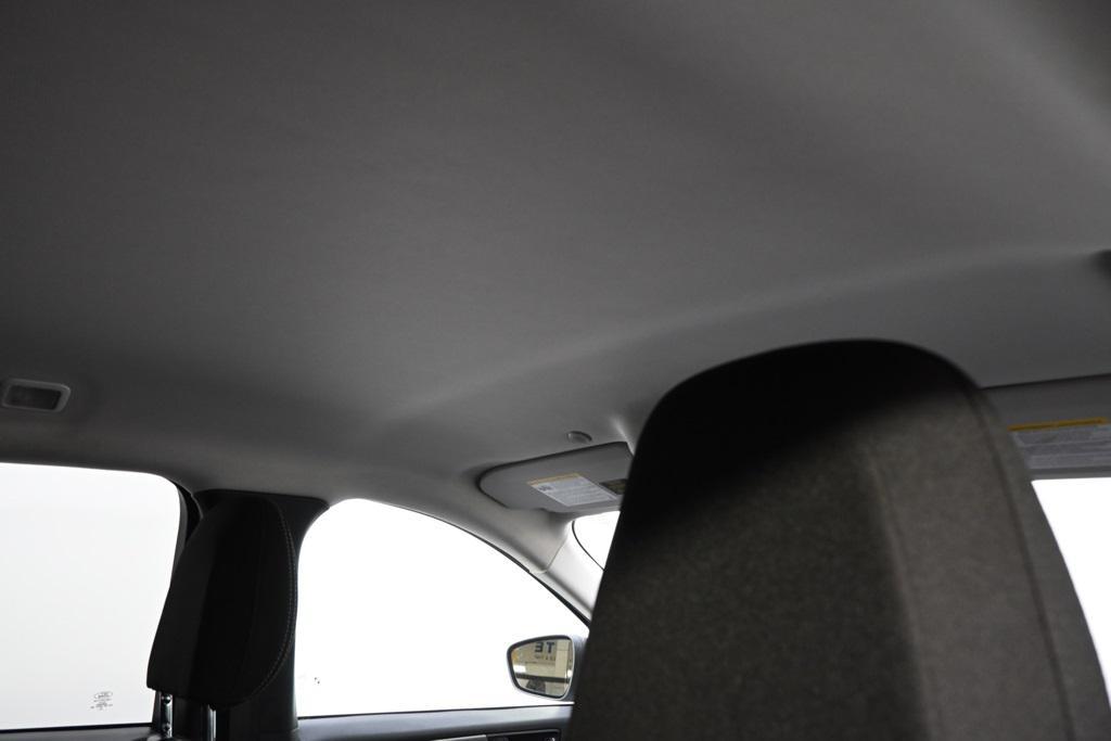 used 2023 Ford Escape car, priced at $20,213